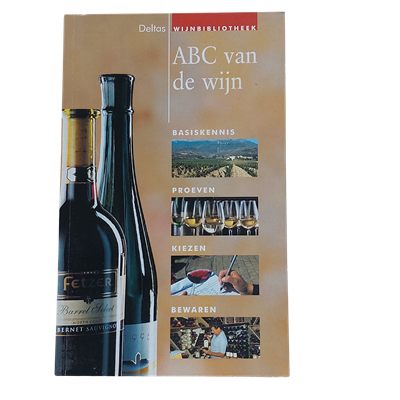 ABC van de wijn