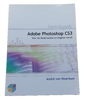 Adobe photoshop CS3