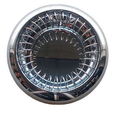 Alessi - spiraal asbak 12cm