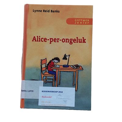 Alic-per-ongeluk