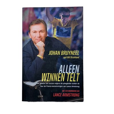Alleen winnen telt