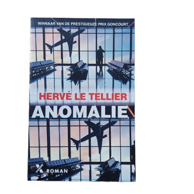 Anomalie