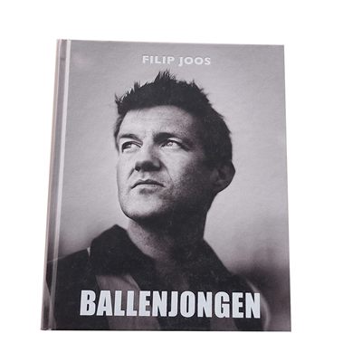 Ballenjongen