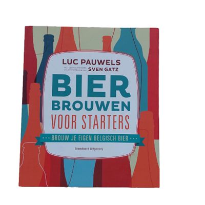 Bier brouwen voor starters