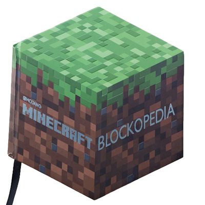 Blockopedia