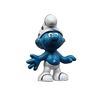 Boef smurf