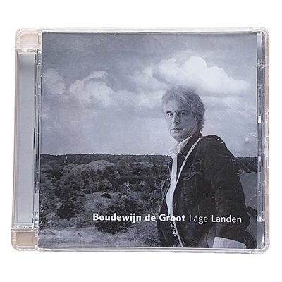 Cd Boudewijn De Groot : Lage landen