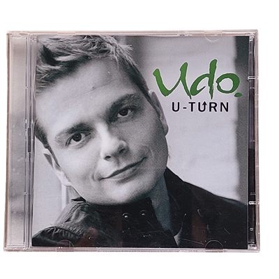 Cd Udo : U-turn