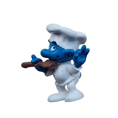 Chefkoksmurf
