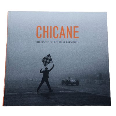 Chicane