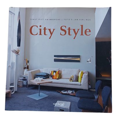 City style