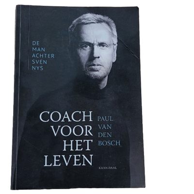 Coach voor het leven