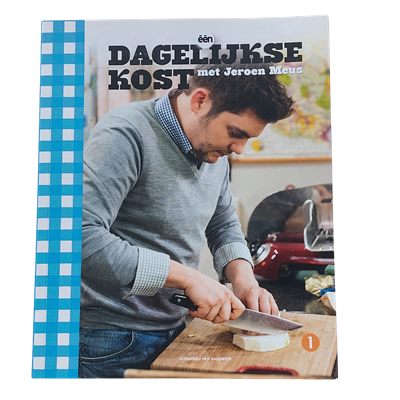 Dagelijkse kost : 1