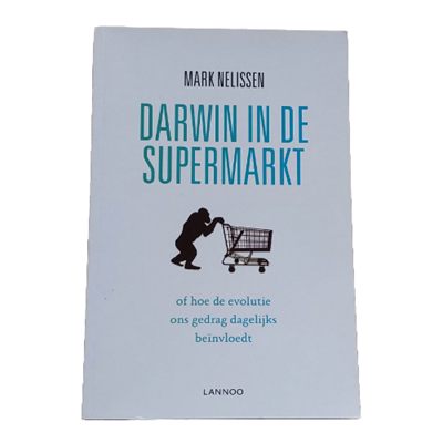 Darwin in de supermarkt