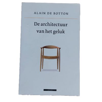 De architectuur van het geluk
