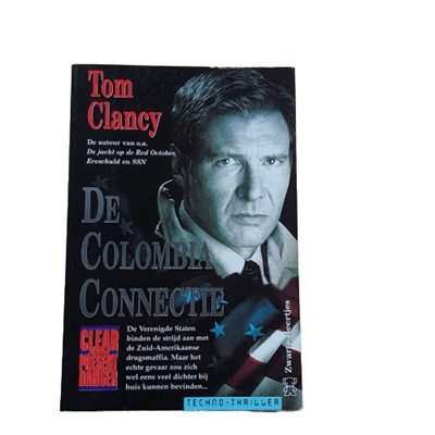De Colombia connectie