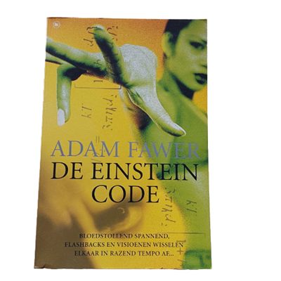 De Einstein code