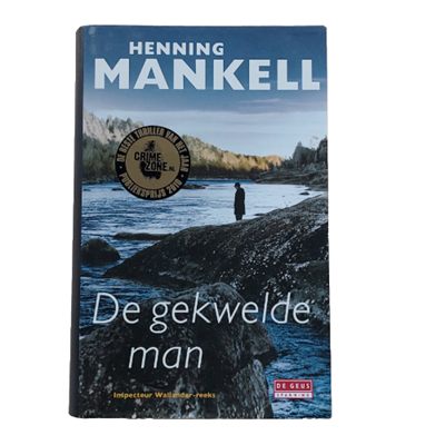 De gekwelde man