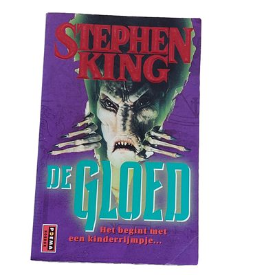 De gloed