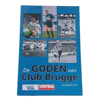 De goden van Club Brugge