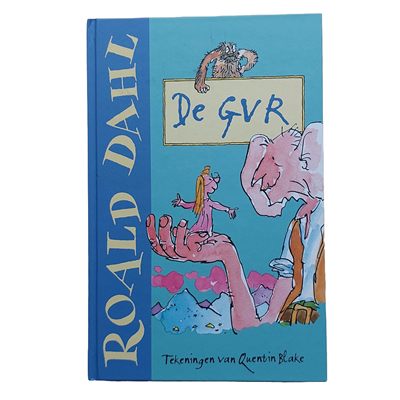 De GVR