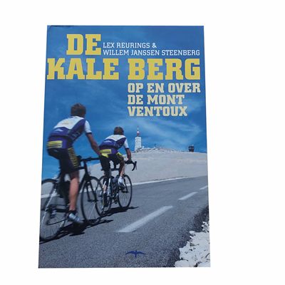 De kale berg