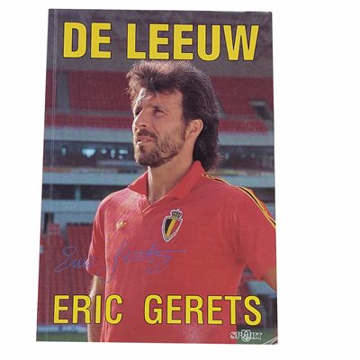 De leeuw
