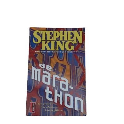 De marathon