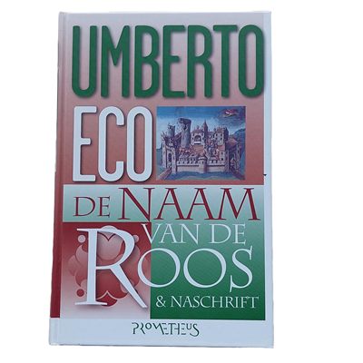 De naam van de roos