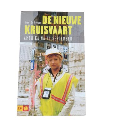 De nieuwe kruisvaart