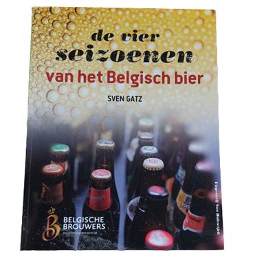 De vier seizoenen