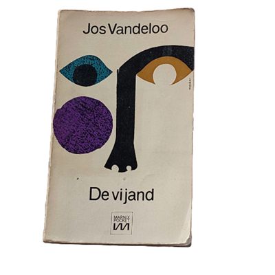De vijand