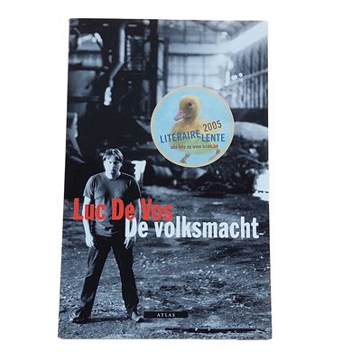 De volksmacht
