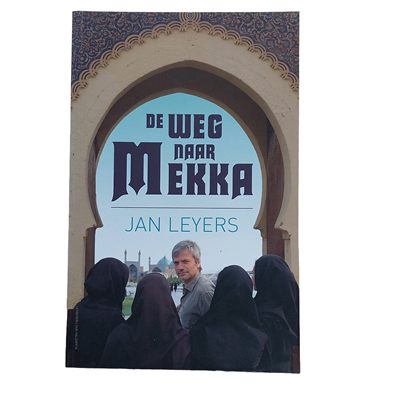 De weg naar Mekka