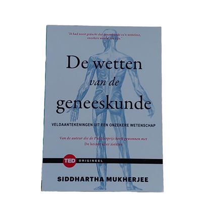De wetten van de geneeskunde : 3