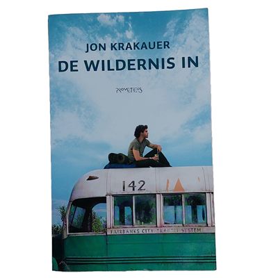 De wildernis in