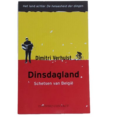 Dinsdagland