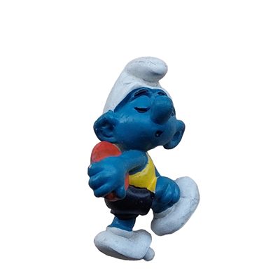 Discuswerpsmurf
