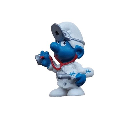 Doktersmurf