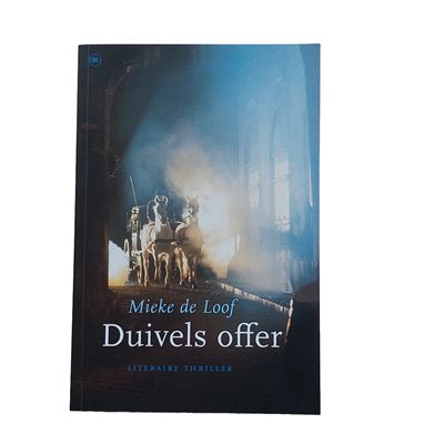 Duivels offer