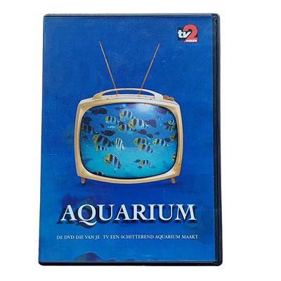 Dvd Aquarium