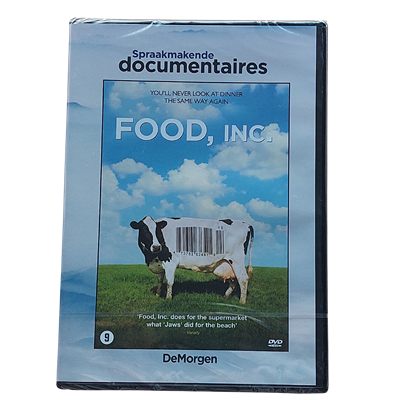 Dvd Food, inc