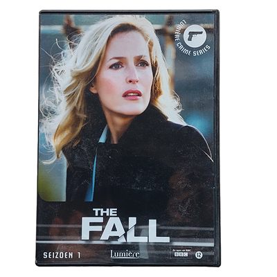 Dvd The fall