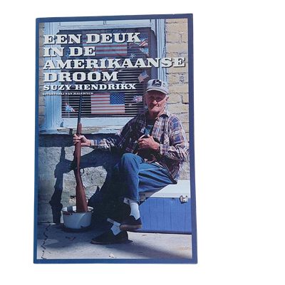 Een deuk in de Amerikaanse droom