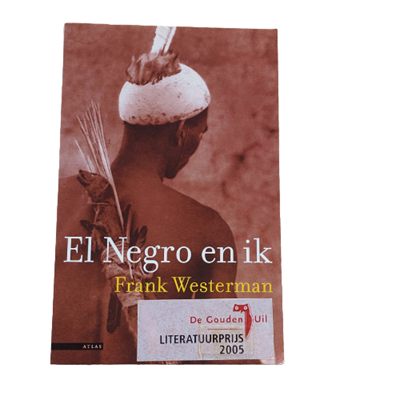El Negro en ik