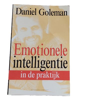 Emotionele intelligentie