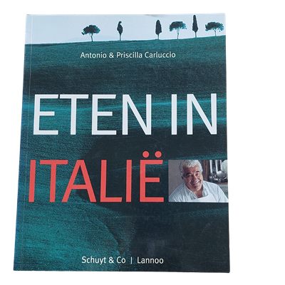 Eten in Italië