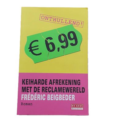 € 6,99
