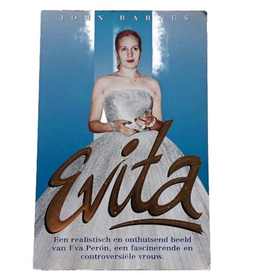 Evita