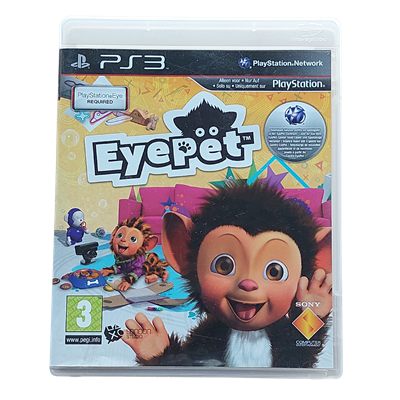 Eyepet